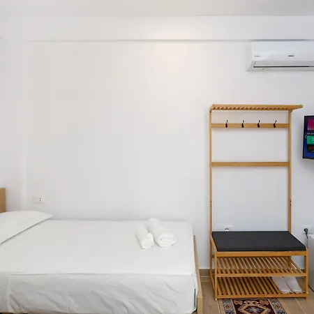 بيت ضيافة Dario