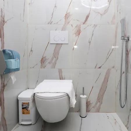 Konukevi Dario Berat