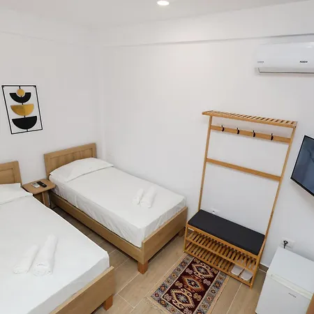 بيت ضيافة Dario بيرات