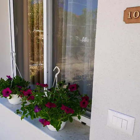 Dario بيت ضيافة