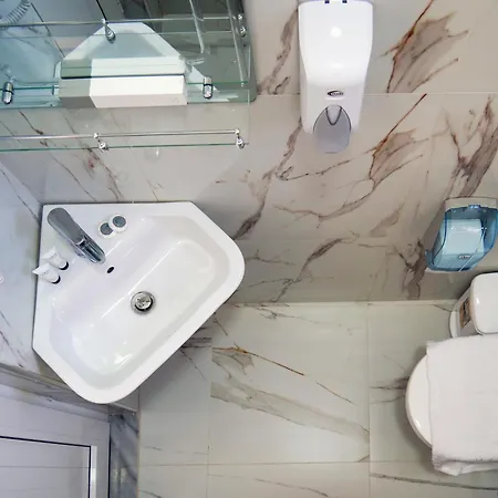 بيت ضيافة Dario بيرات