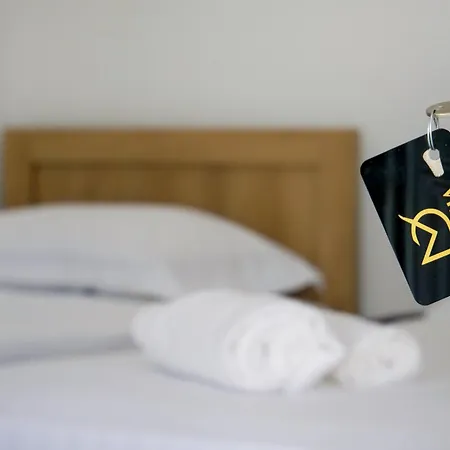 Dario بيت ضيافة بيرات