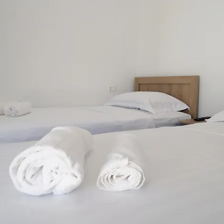 بيت ضيافة Dario 3*