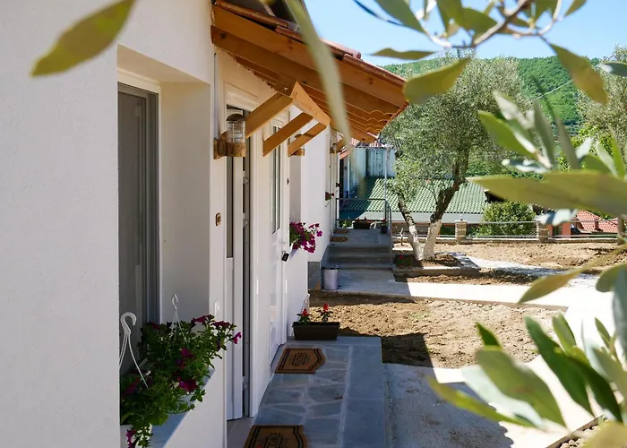 Casa de hóspedes Dario