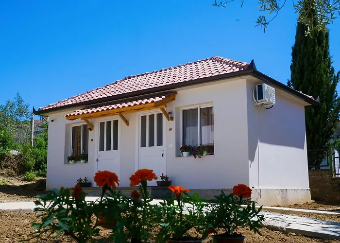 Casa de hóspedes Dario Berati