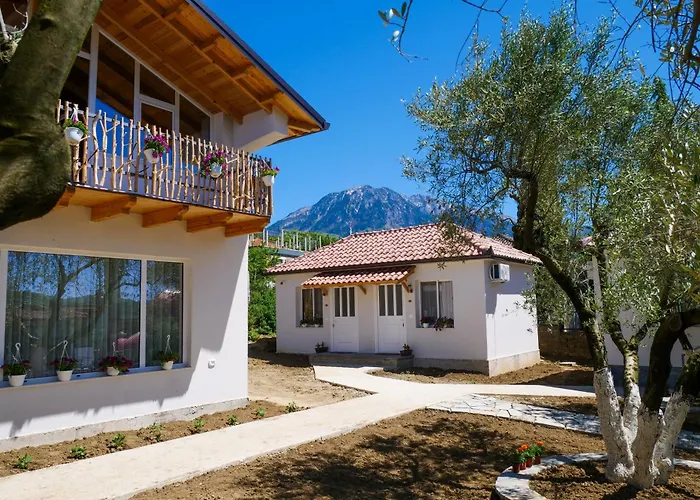 Dario 3* Berati