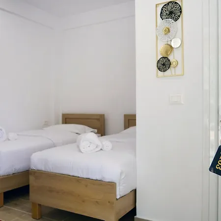Konukevi Dario 3*