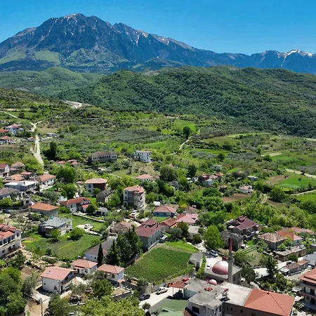Konukevi Dario
