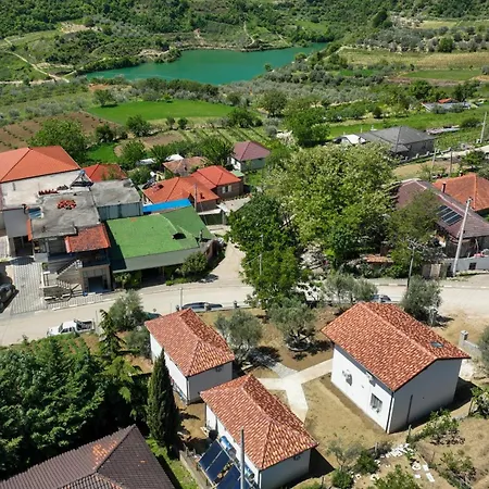 Konukevi Dario 3*