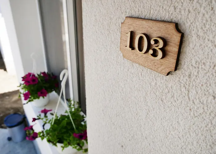 ゲストハウス Dario 3*